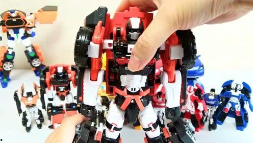 欧美个体玩具拼装视频,创意无限，乐趣无穷