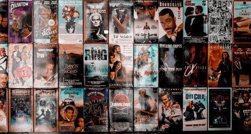 欧美广告素材视频素材,视觉盛宴解析