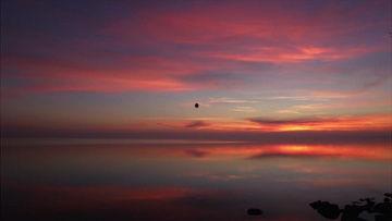 欧美黄昏落日视频网站,捕捉光影变幻的视觉盛宴