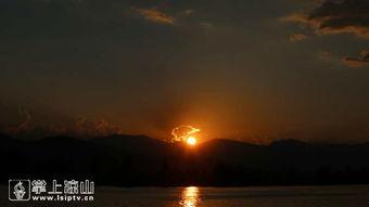 欧美黄昏落日视频网站,捕捉光影变幻的视觉盛宴