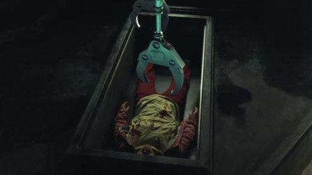 欧美怪异装扮视频大全,惊悚视频大全解析