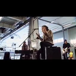 欧美音乐视频接龙,跨越时空的视听盛宴