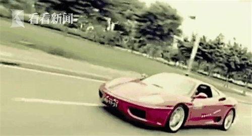 欧美拍车的视频,镜头下的速度与激情