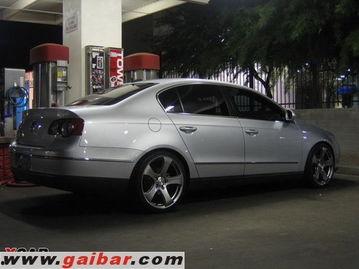 欧美改装迈腾视频,视频带你领略独特魅力