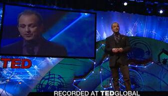 欧美口语表演视频,轻松幽默，展现地道口语魅力