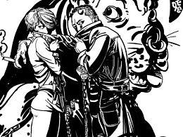 欧美涂鸦动漫教程视频,轻松掌握涂鸦动漫绘制技巧