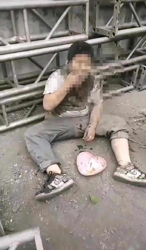 欧美灌肠喷粪视频,惊悚背后的真实内幕