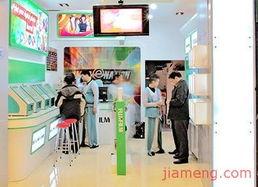 欧美商店视频,一窥异国风情与购物乐趣