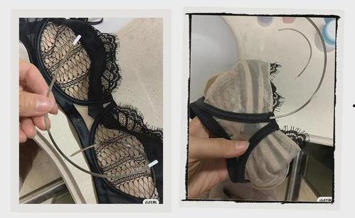 晒内衣印子欧美视频,时尚潮流还是隐私泄露？