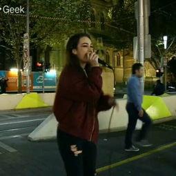 欧美街头民歌大全视频,街头巷尾传唱的经典旋律