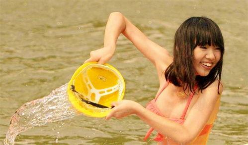 欧美美女漂流视频,惊险刺激的未知世界之旅