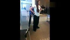 欧美妇女阴部视频