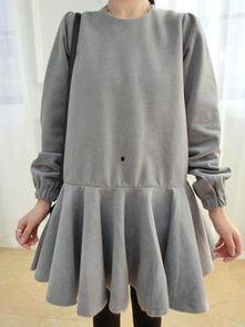 欧美女宽松裙子视频播放,宽松裙装视频盛宴