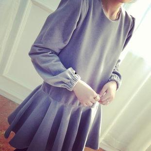 欧美女宽松裙子视频播放,宽松裙装视频盛宴