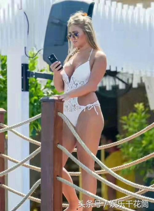 欧美不连体泳衣视频,不连体泳衣的潮流演变与魅力展现