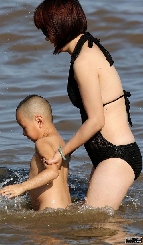 欧美不连体泳衣视频,不连体泳衣的潮流演变与魅力展现