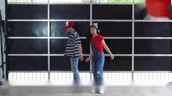 欧美兄妹视频,亲情瞬间感动人心