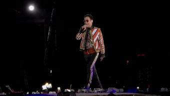 演唱会热舞欧美视频,欧美演唱会现场燃爆眼球