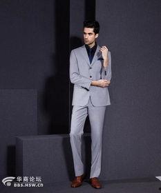 欧美帅哥穿西装视频,魅力四溢的时尚演绎