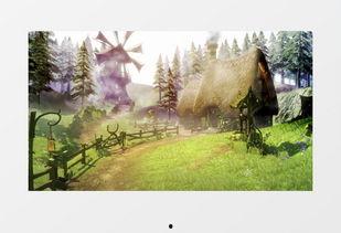 美景欧美木屋视频网站,探索自然与艺术的完美融合