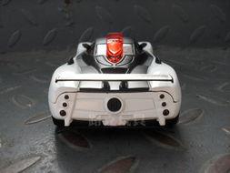 欧美小朋友跑车视频