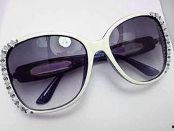 欧美风格视频墨镜图片大全,墨镜图片大全解析