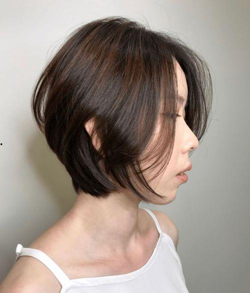 女生剃短发欧美视频,欧美女生剃发前后对比大揭秘