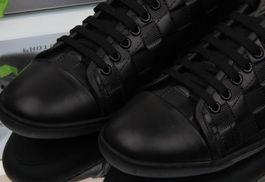 欧美风男鞋视频,跟随潮流的脚步，演绎独特魅力