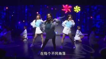 欧美欢聚时刻音乐视频,音乐视频中的狂欢盛宴