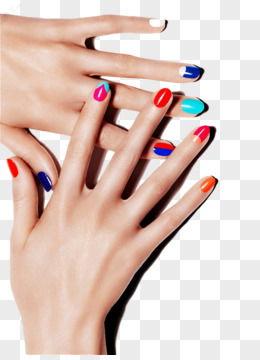 美甲视频素材欧美,跟随时尚潮流，打造个性指尖艺术