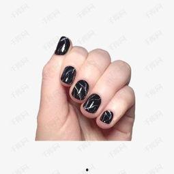 美甲视频素材欧美,跟随时尚潮流，打造个性指尖艺术