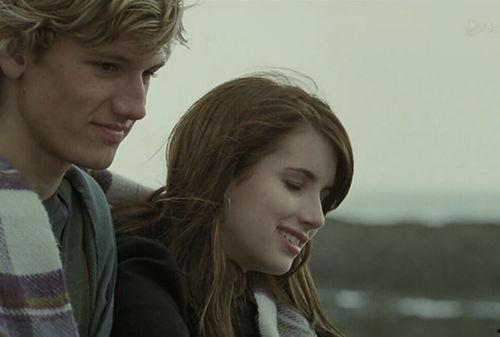 欧美治愈视频爱情电影