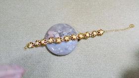 欧美手工手链串珠视频,创意与美感的完美融合