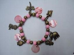 欧美手工手链串珠视频,创意与美感的完美融合