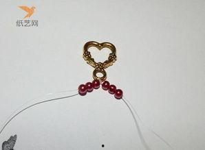 欧美手工手链串珠视频,创意与美感的完美融合